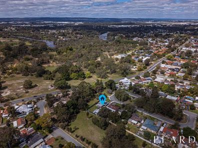 45 Bradshaw Street, Eden Hill WA 6054
