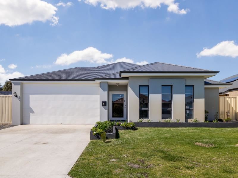 5 Dunedin Way, Australind