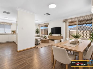 17/208 Burslem Drive, Maddington WA 6109