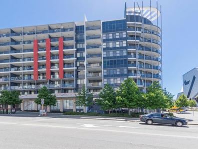 10/69 Milligan Street, Perth WA 6000