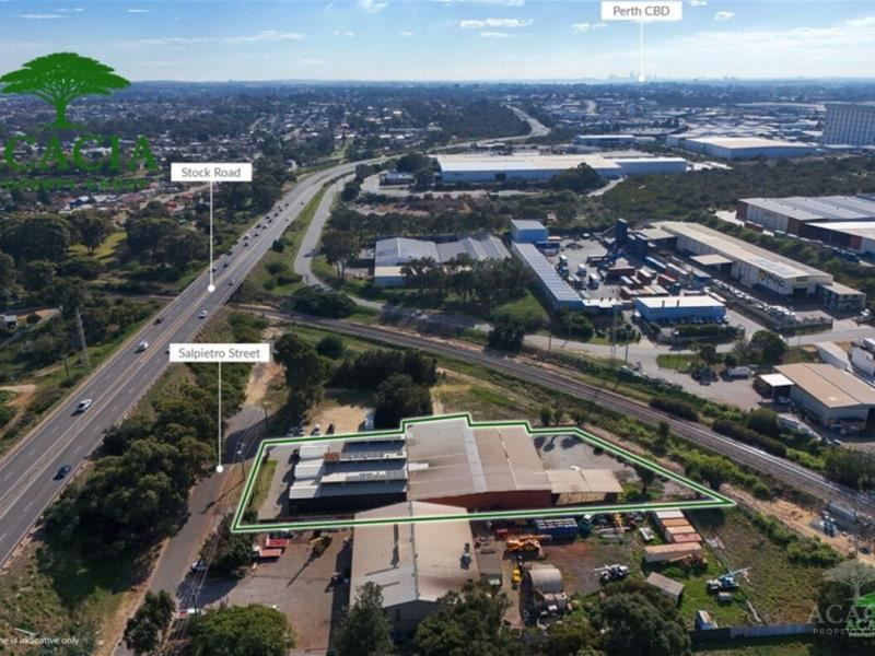 4 Salpietro Street, Bibra Lake WA 6163