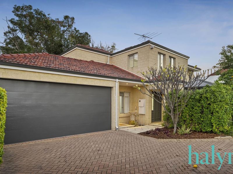 29B Connolly Street, Wembley WA 6014