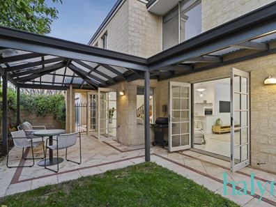 29B Connolly Street, Wembley WA 6014