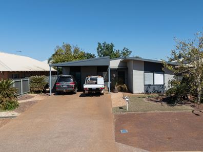 20 Gardugarli Drive, Baynton WA 6714