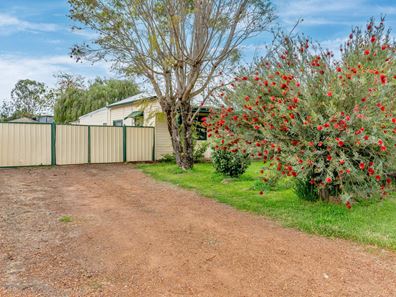 32 Congdon Avenue, Pinjarra WA 6208