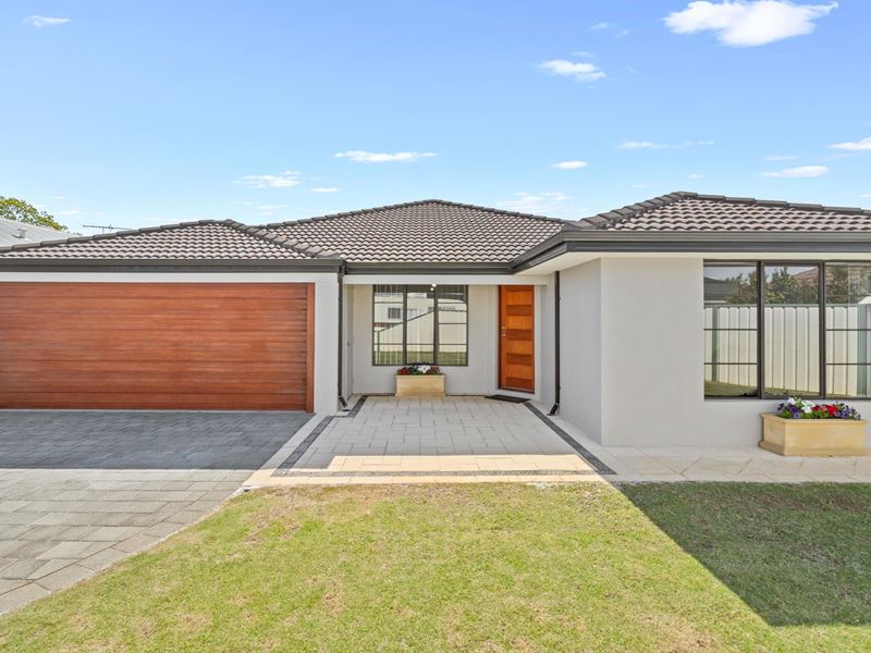 10 Donegal Court, Seville Grove WA 6112
