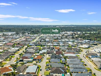 10 Donegal Court, Seville Grove WA 6112
