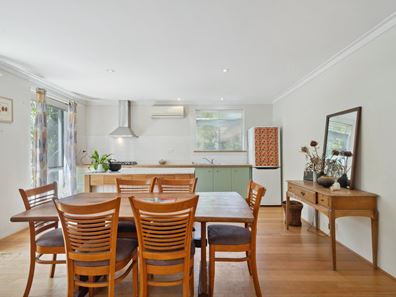 7B Lucius Road, Hamilton Hill WA 6163