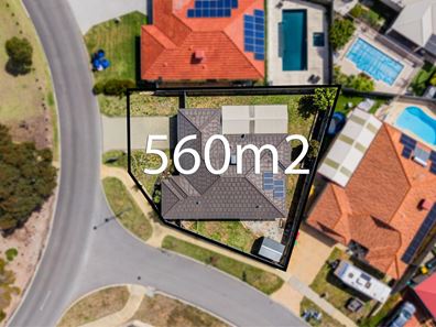 58 Kingaroy Drive, Baldivis WA 6171