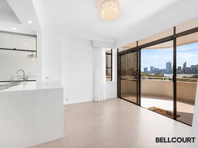 11/166 Mill Point Road, South Perth WA 6151