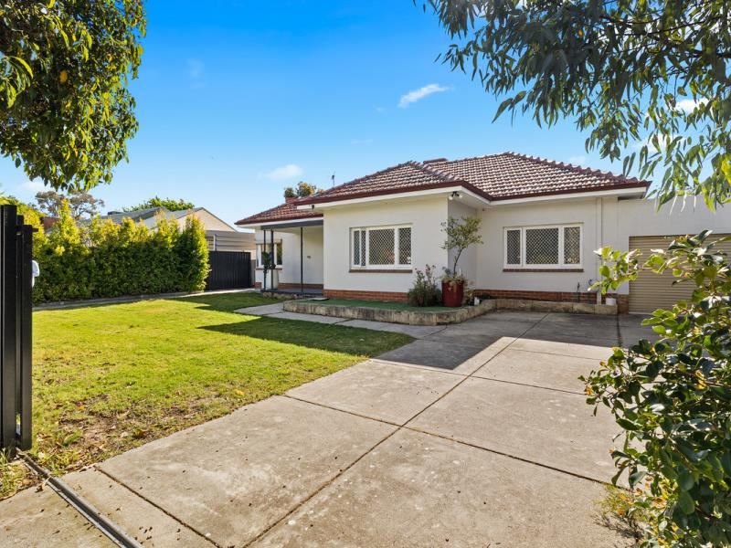 35 Pitt Street, St James WA 6102