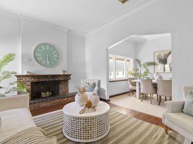 35 Pitt Street, St James WA 6102