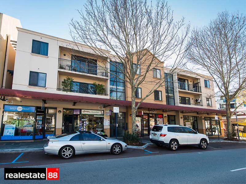 E4/88 Royal Street, East Perth WA 6004