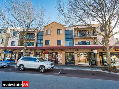 E4/88 Royal Street, East Perth WA 6004