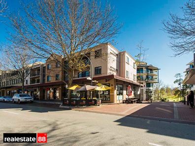 E4/88 Royal Street, East Perth WA 6004