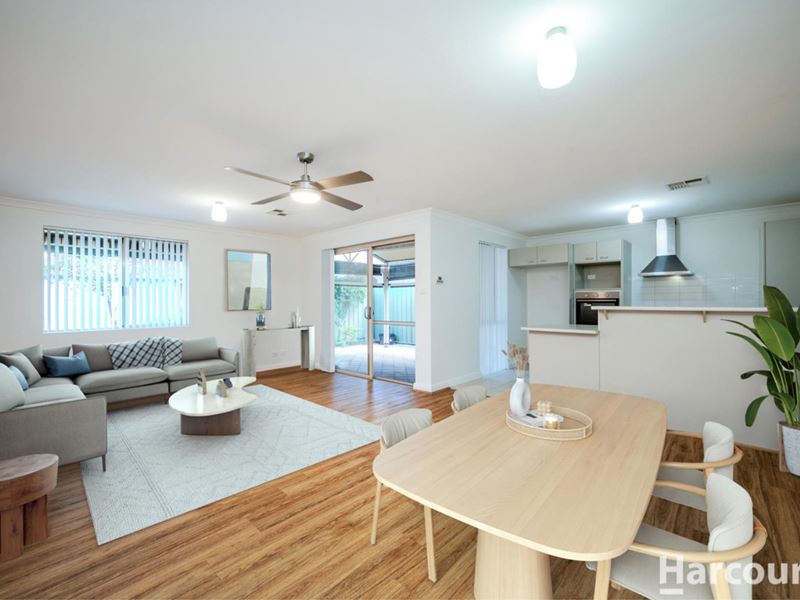 7/20 Redmile Road, York WA 6302