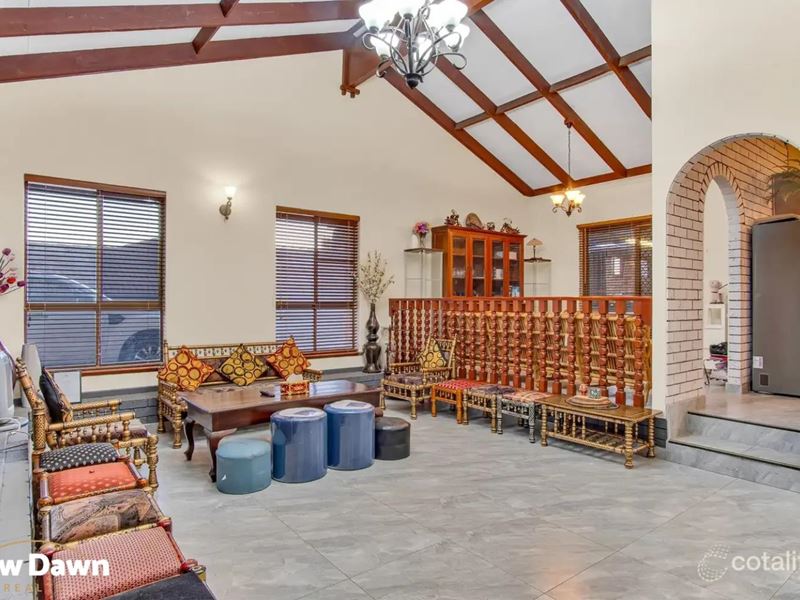 5 Banksia Crescent, Wongan Hills WA 6603