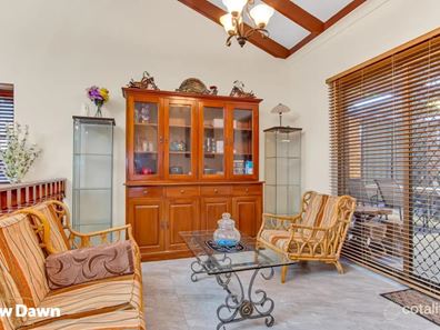 5 Banksia Crescent, Wongan Hills WA 6603