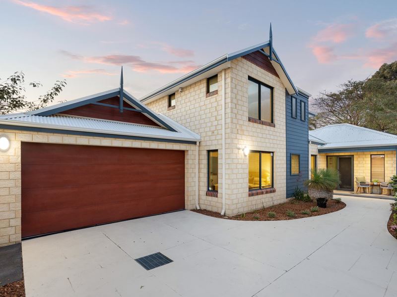 11A Marr Street, Myaree WA 6154