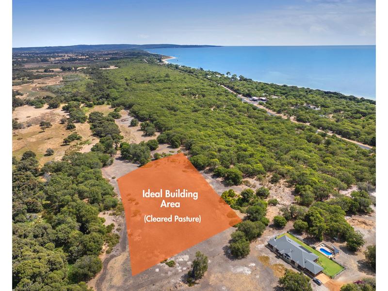 Lot 58 Caves Road, Kealy WA 6280