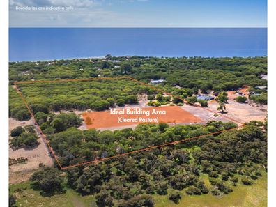 Lot 58 Caves Road, Kealy WA 6280