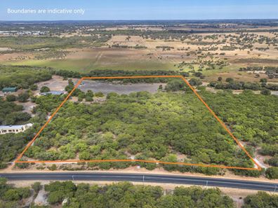 Lot 58 Caves Road, Kealy WA 6280