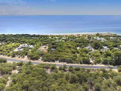 Lot 58 Caves Road, Kealy WA 6280