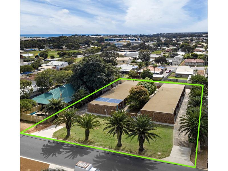 2/213 Sixth  Street, Wonthella WA 6530