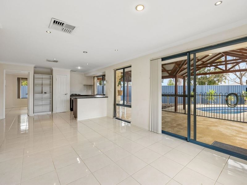 59 Coolamon Boulevard, Ellenbrook WA 6069