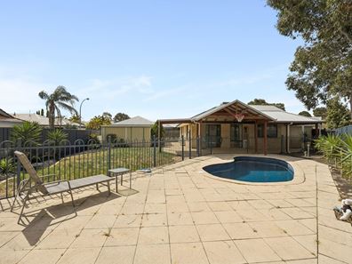 59 Coolamon Boulevard, Ellenbrook WA 6069