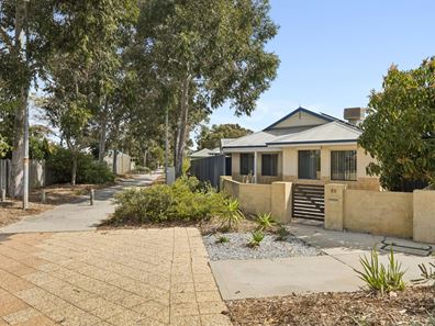 59 Coolamon Boulevard, Ellenbrook WA 6069