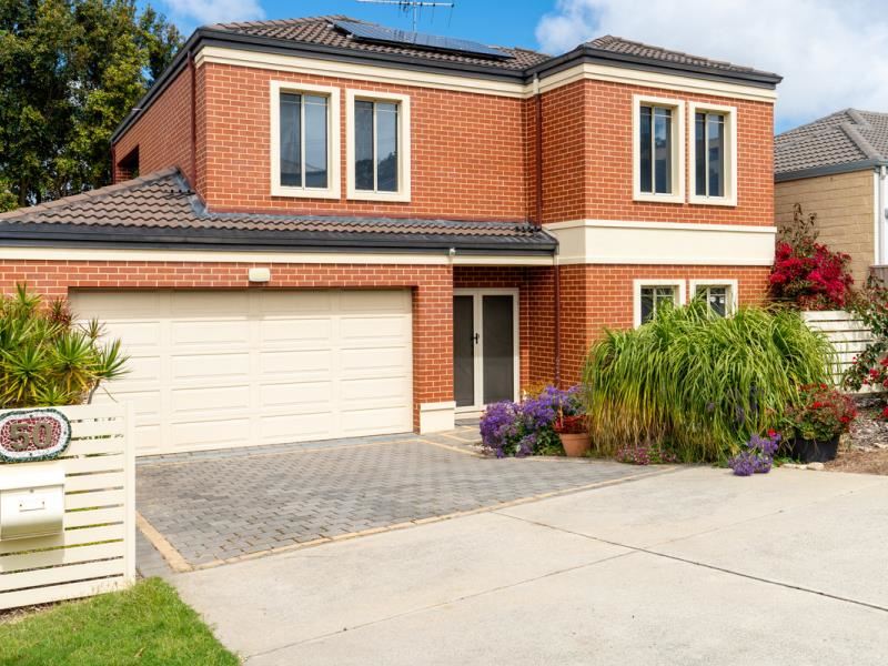 50 Kinsella Street, Joondanna WA 6060
