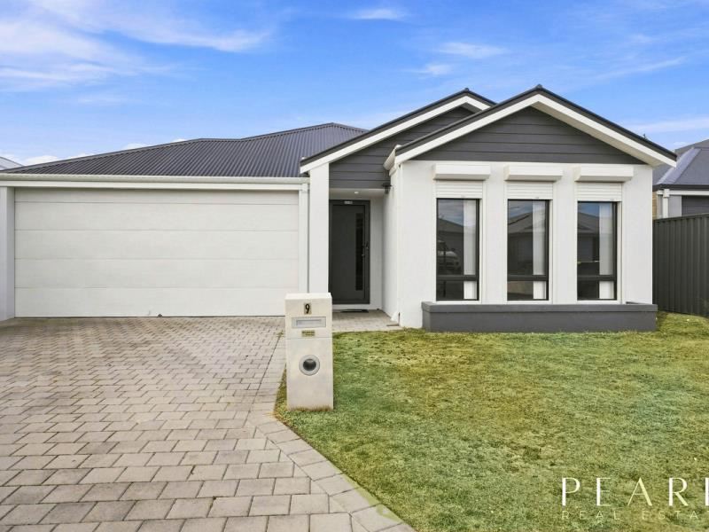 9 Cilantro Way, Dayton WA 6055
