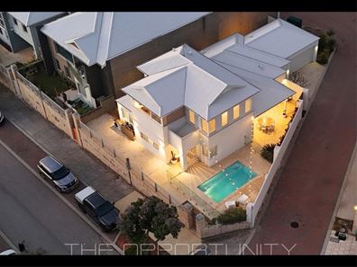 6 Penzance Terrace, Mindarie WA 6030