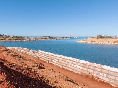 Lot 36 Gujawari Close - Sundrift Estate, Exmouth WA 6707