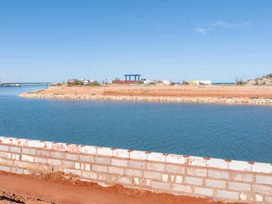 Lot 36 Gujawari Close - Sundrift Estate, Exmouth WA 6707