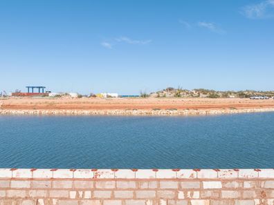 Lot 36 Gujawari Close - Sundrift Estate, Exmouth WA 6707