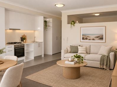 109/25 Malata Crescent, Success WA 6164