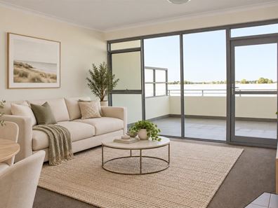109/25 Malata Crescent, Success WA 6164