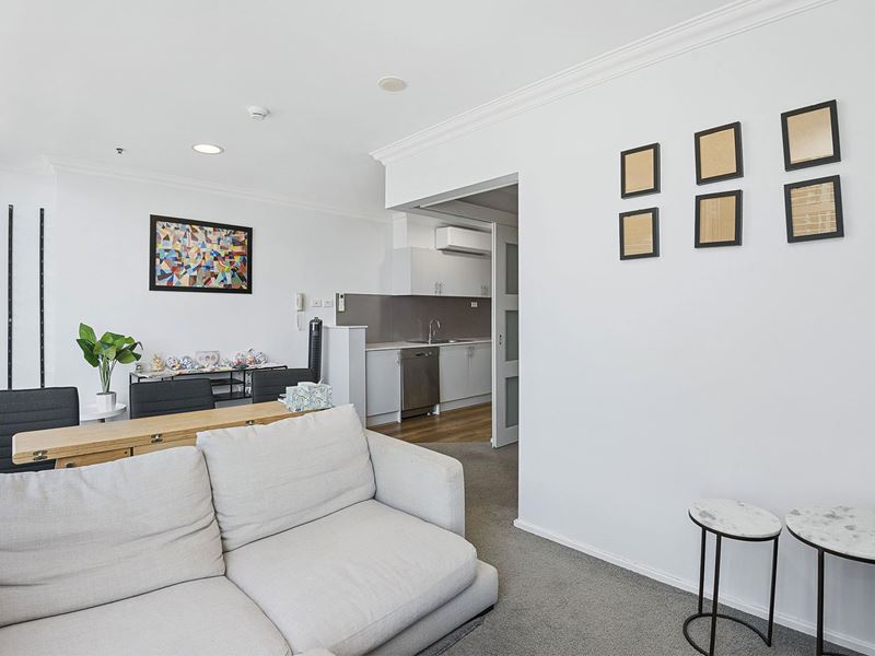 901/305 Murray Street, Perth