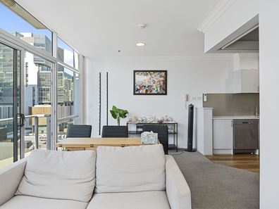901/305 Murray Street, Perth WA 6000