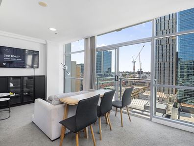 901/305 Murray Street, Perth WA 6000