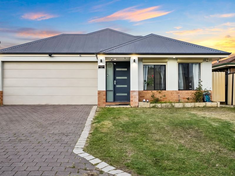 98 Postling Street, Kenwick