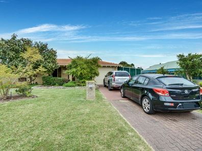 53 Blue Crescent, West Busselton WA 6280