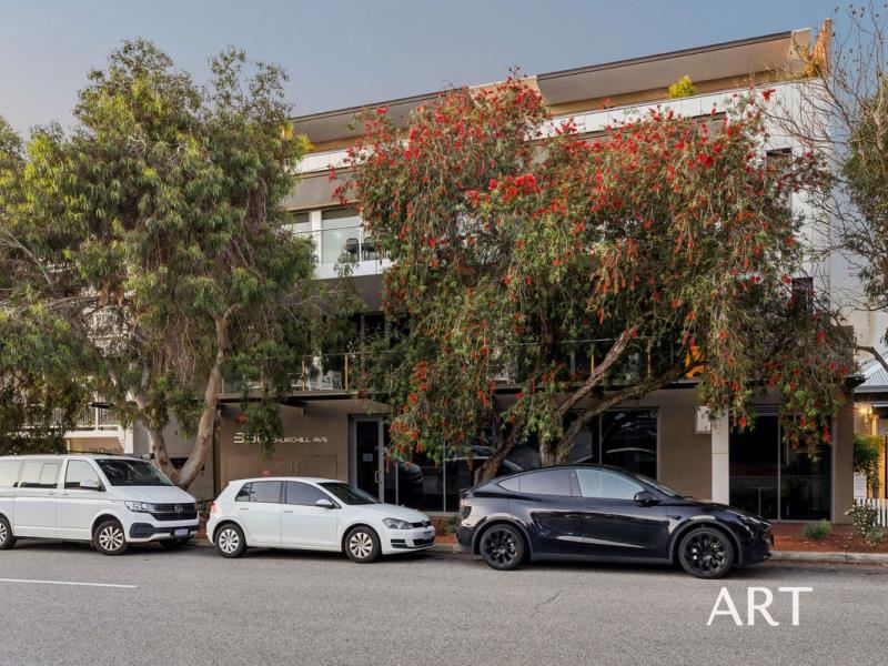 9/330 Churchill Avenue, Subiaco WA 6008