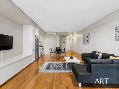 9/330 Churchill Avenue, Subiaco WA 6008