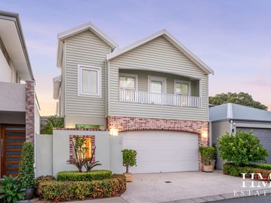 57/12 Loder Way, South Guildford WA 6055