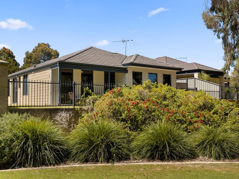 19 Dardanup Lane, Baldivis WA 6171