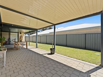 19 Dardanup Lane, Baldivis WA 6171