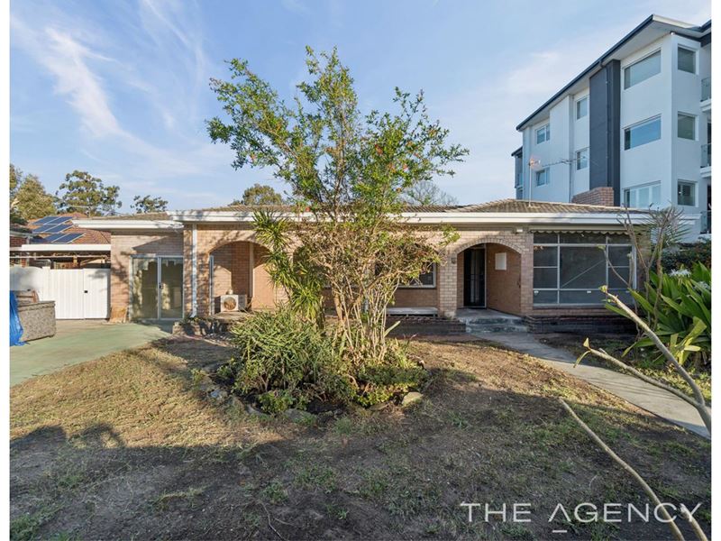 154 Wright Street, Kewdale WA 6105
